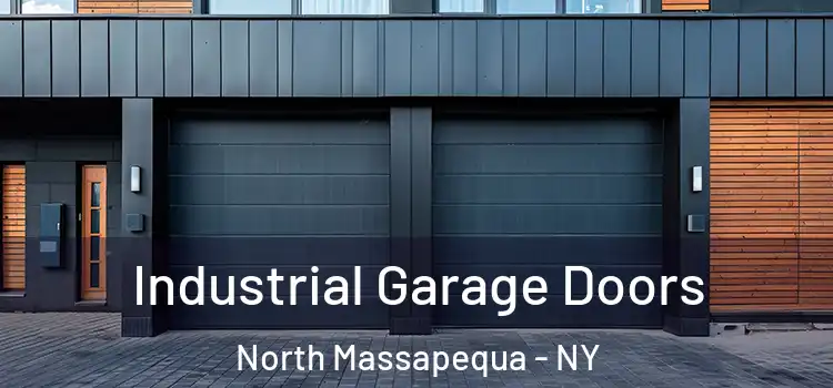  Industrial Garage Doors North Massapequa - NY