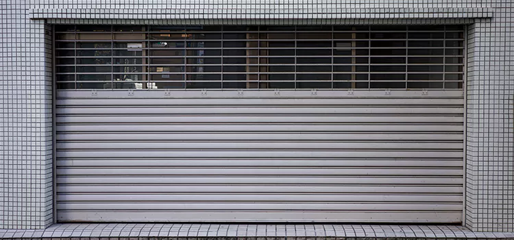 Advanced Solutions for Your Aluminum Garage Doors in North Massapequa, New York