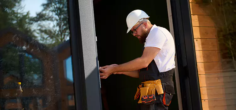 Replace Balcony Door North Massapequa