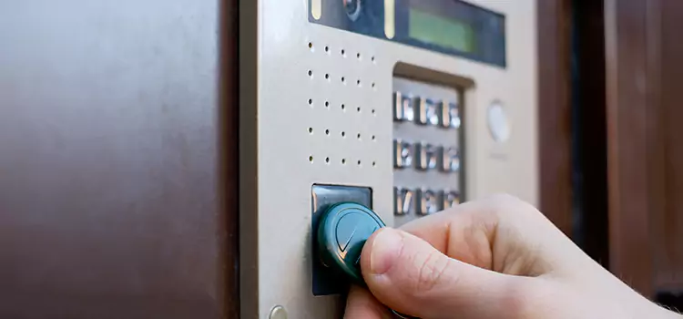 Enhanced Security Features North Massapequa