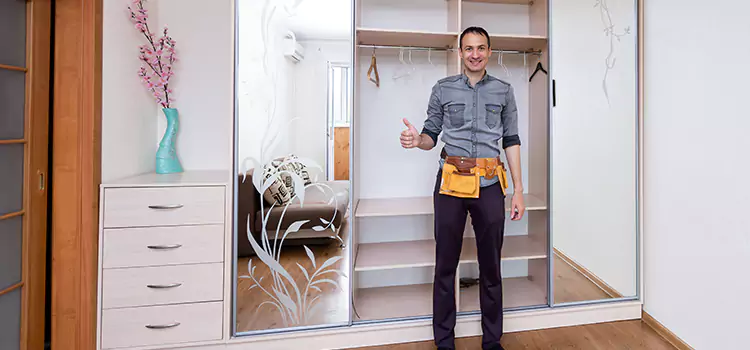 Sliding Closet Door Replacement North Massapequa