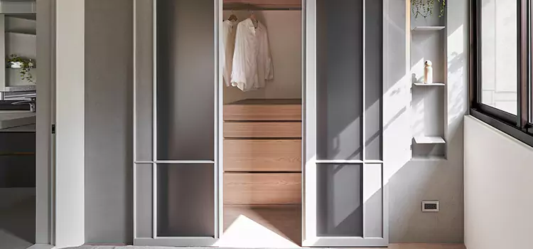 Mirror Sliding Door Replacement North Massapequa