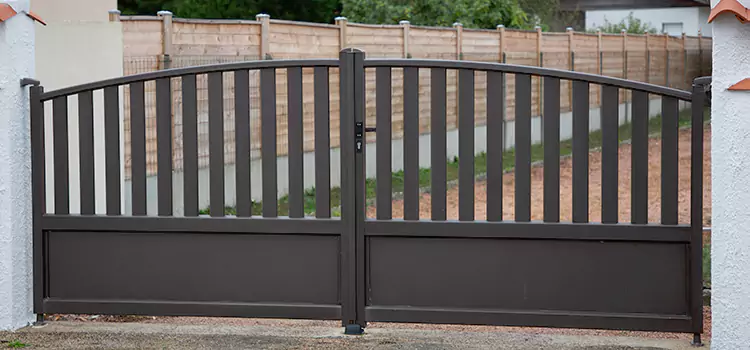 Advanced Gate Solutions in North Massapequa, NY