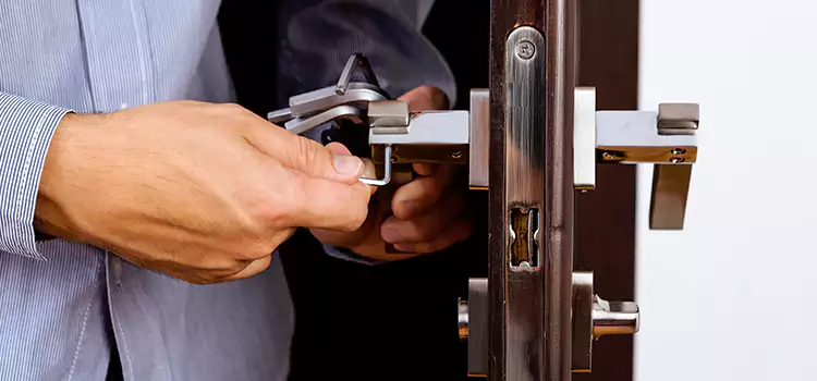 Commercial Door Lock Repair North Massapequa
