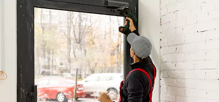 Comprehensive Door Closer Services in North Massapequa, NY