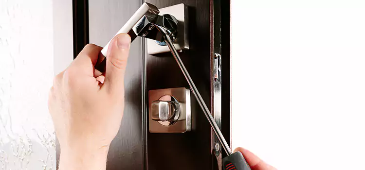 Door Lock Replacement Service North Massapequa
