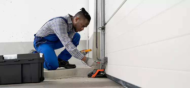 Expert Solutions for Every Garage Lock Need in North Massapequa, NY