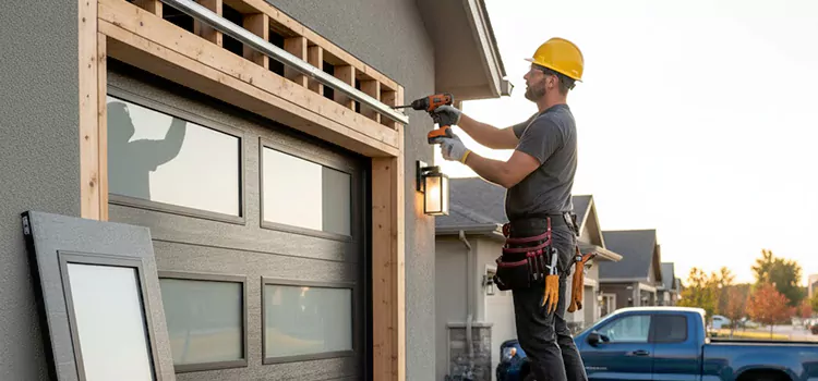 Your Trusted Garage Door Specialists in North Massapequa
