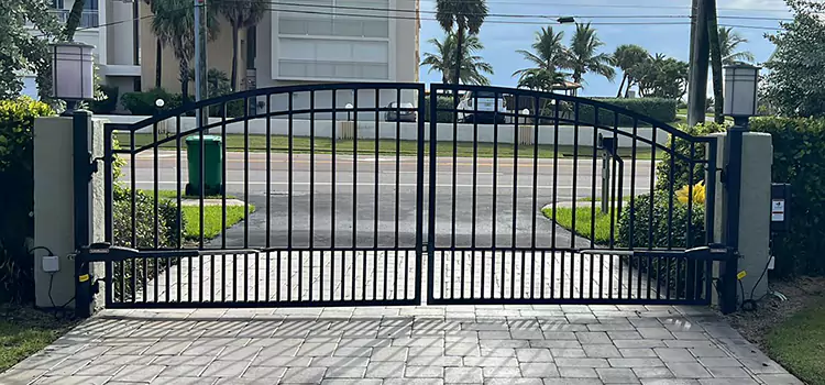 Gate Opener Replacement Near Me in North Massapequa, NY