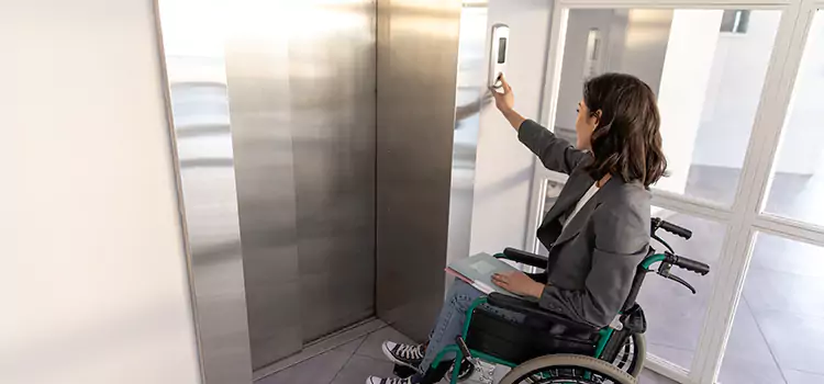 Benefits of Modern Handicap Door Systems in North Massapequa, NY