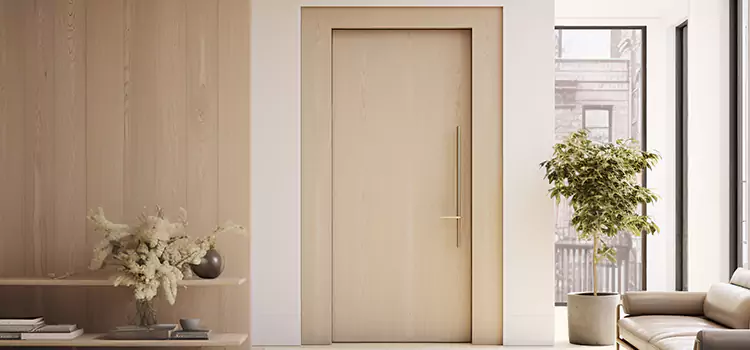 Choose Quality for Your Inside Doors in North Massapequa, NY