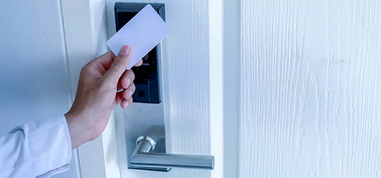 Why Choose Us for Your Keycard Lock Installation in North Massapequa, NY?