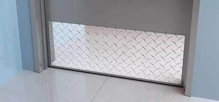 Benefits of Professional Kick Plate Solutions in North Massapequa, NY