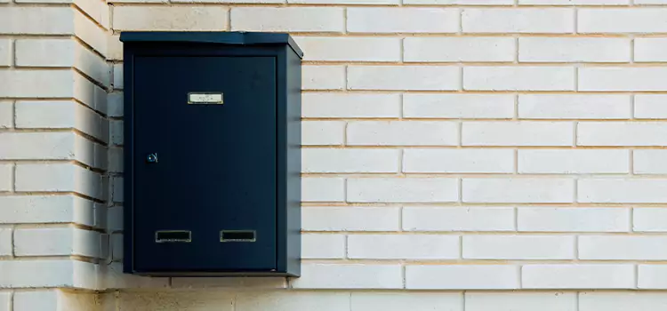 Mailbox Lock Repair North Massapequa