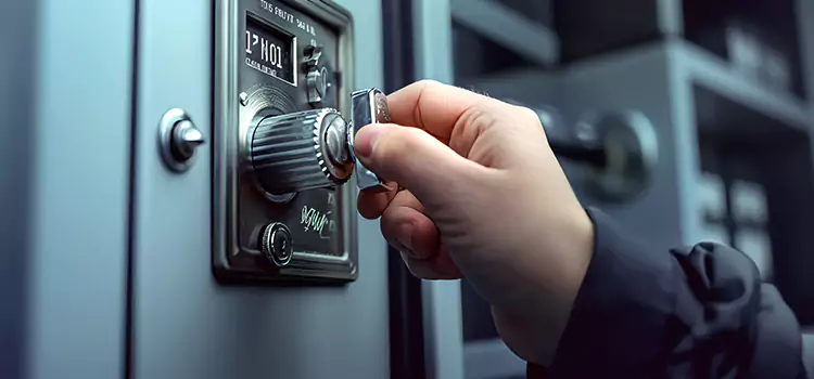Locksmith Cost to Open Safe North Massapequa