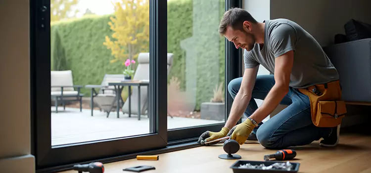 Patio Sliding Glass Door Replacement North Massapequa