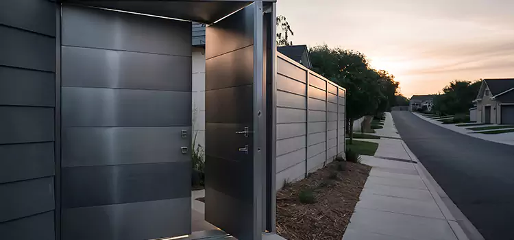 Comprehensive Steel Door Solutions in North Massapequa, NY