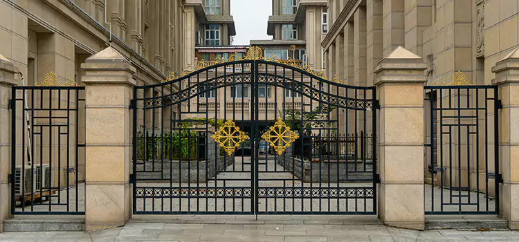 Comprehensive Iron Gate Maintenance Solutions in North Massapequa, NY