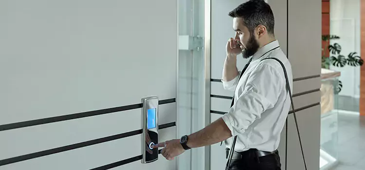 Cloud Based Access Control North Massapequa
