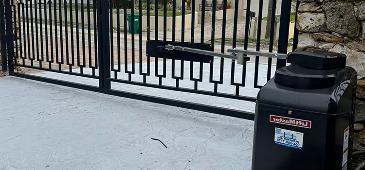 Seamless Installation and Support for Your New Gate in North Massapequa, NY