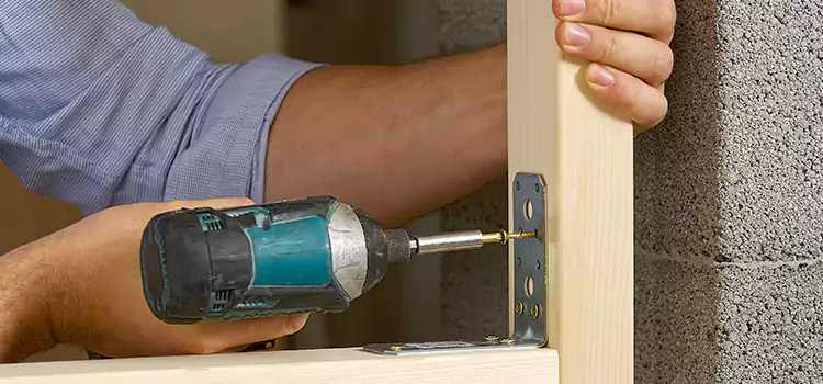 Jimmy Proof Deadbolt Repair North Massapequa