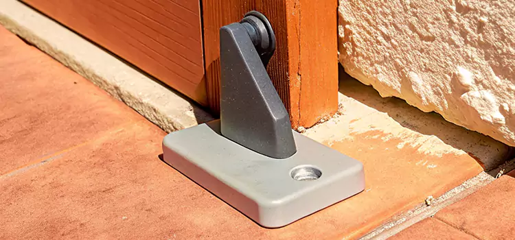 Aesthetic Door Stop Selection North Massapequa