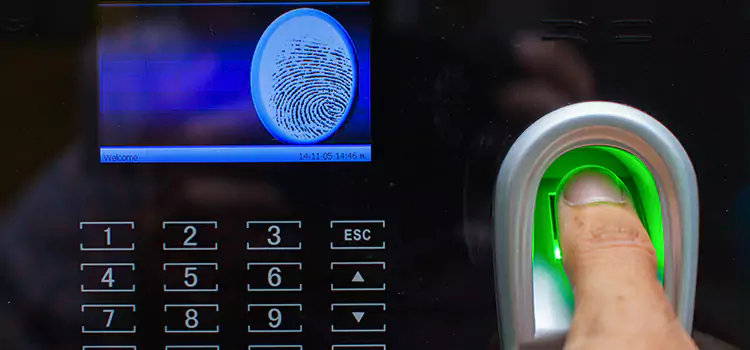 Your Trusted Partner for Secure Access in North Massapequa, NY