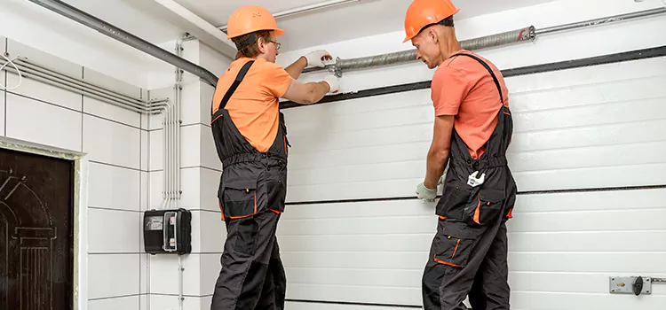 Garage Door Spring Repair Cost North Massapequa