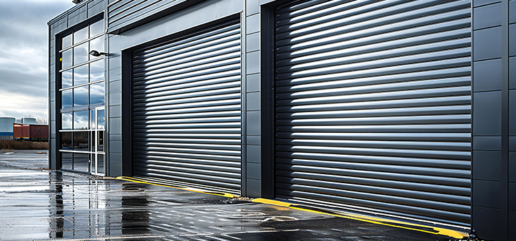 Emergency Industrial Garage Door Service North Massapequa