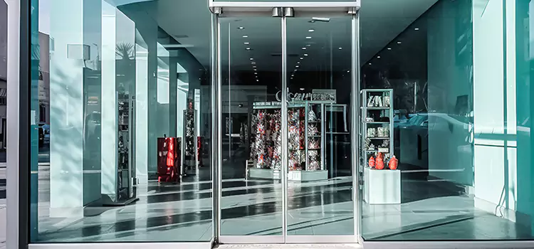 Commercial Door Motion Sensor North Massapequa