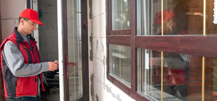 Sliding Door Lock Repair North Massapequa