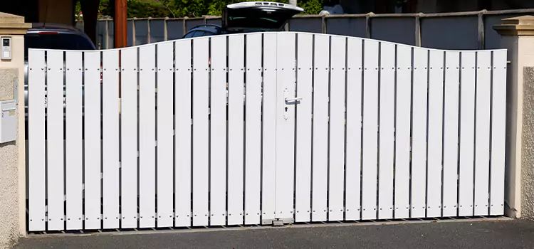 Why Choose Us for Residential Gate Repair in North Massapequa, NY?