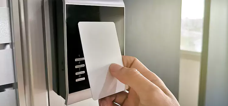 Advanced RFID Technology Integration in North Massapequa, NY