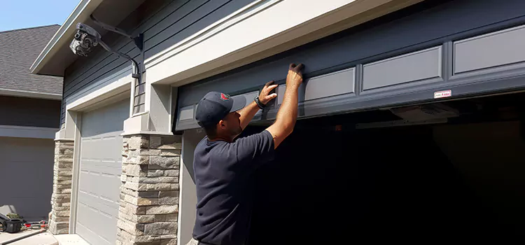 Janus Roll Up Doors North Massapequa