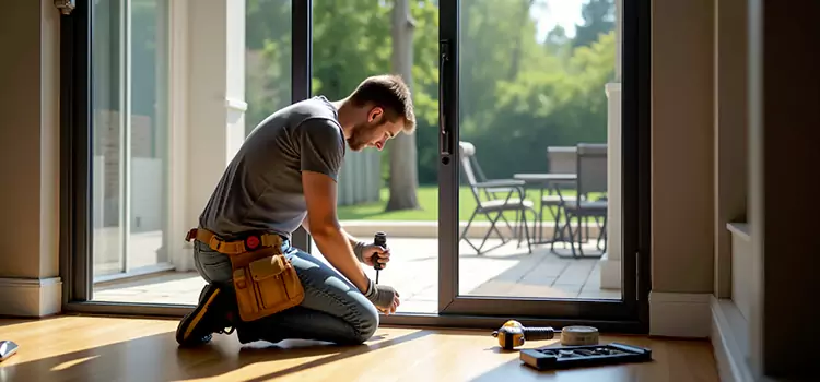 Patio Door Installation Experts in North Massapequa, NY