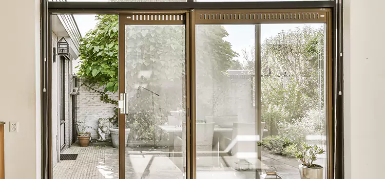 Glass Door Panel Replacement Cost North Massapequa