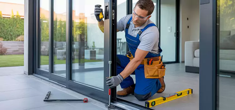 Patio Door Replacement North Massapequa