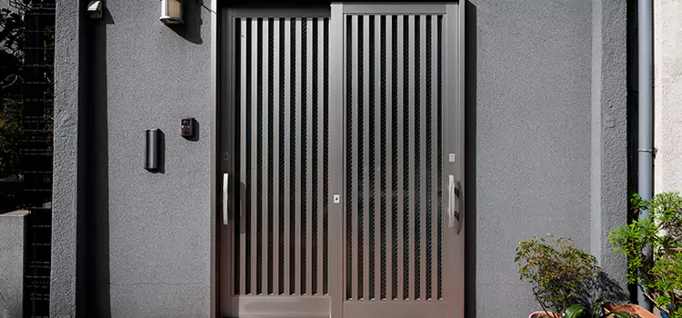 Specialized Steel Door Services in North Massapequa, NY