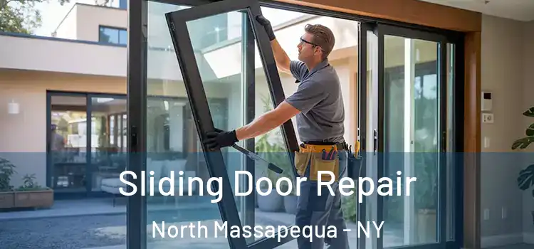Sliding Door Repair North Massapequa - NY