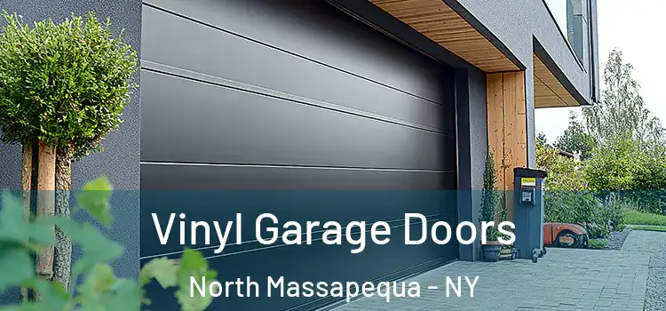  Vinyl Garage Doors North Massapequa - NY